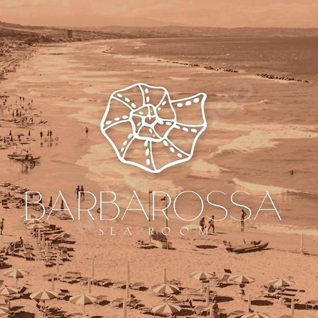 Barbarossa Sea Room Termoli Exterior photo