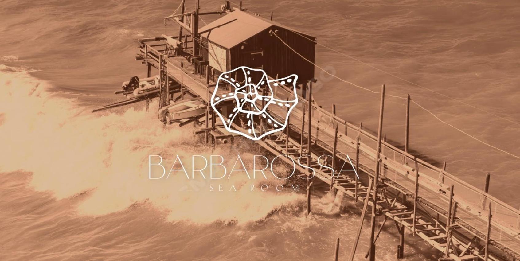 Barbarossa Sea Room Termoli Exterior photo